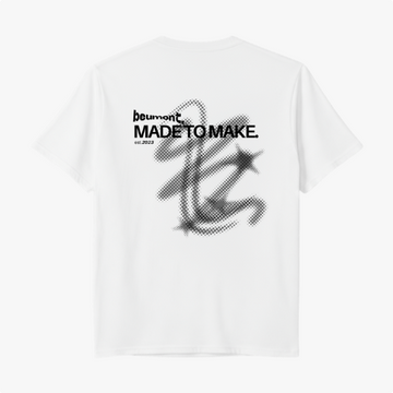 Made To Make© Tee