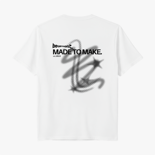 Made To Make© Tee