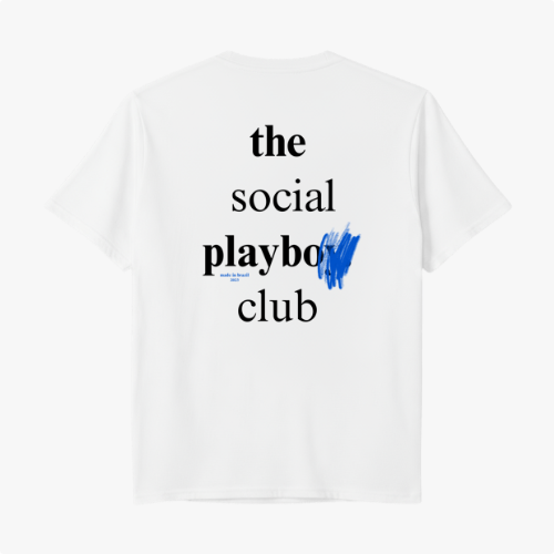 Playboy Club Tee