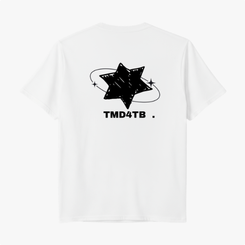 TMD4TB Tee