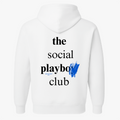Social Playboy Hoodie