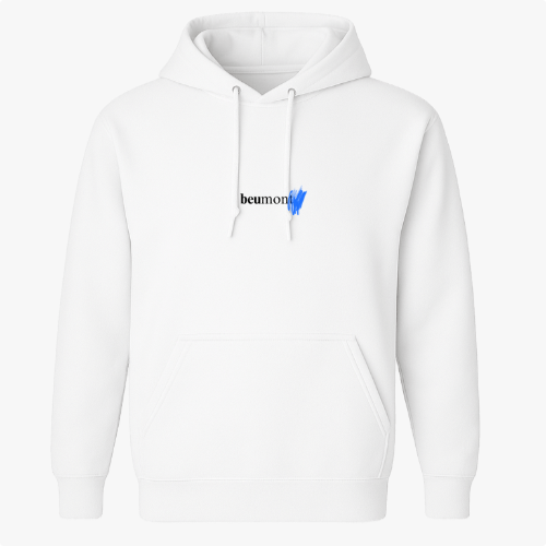 Social Playboy Hoodie